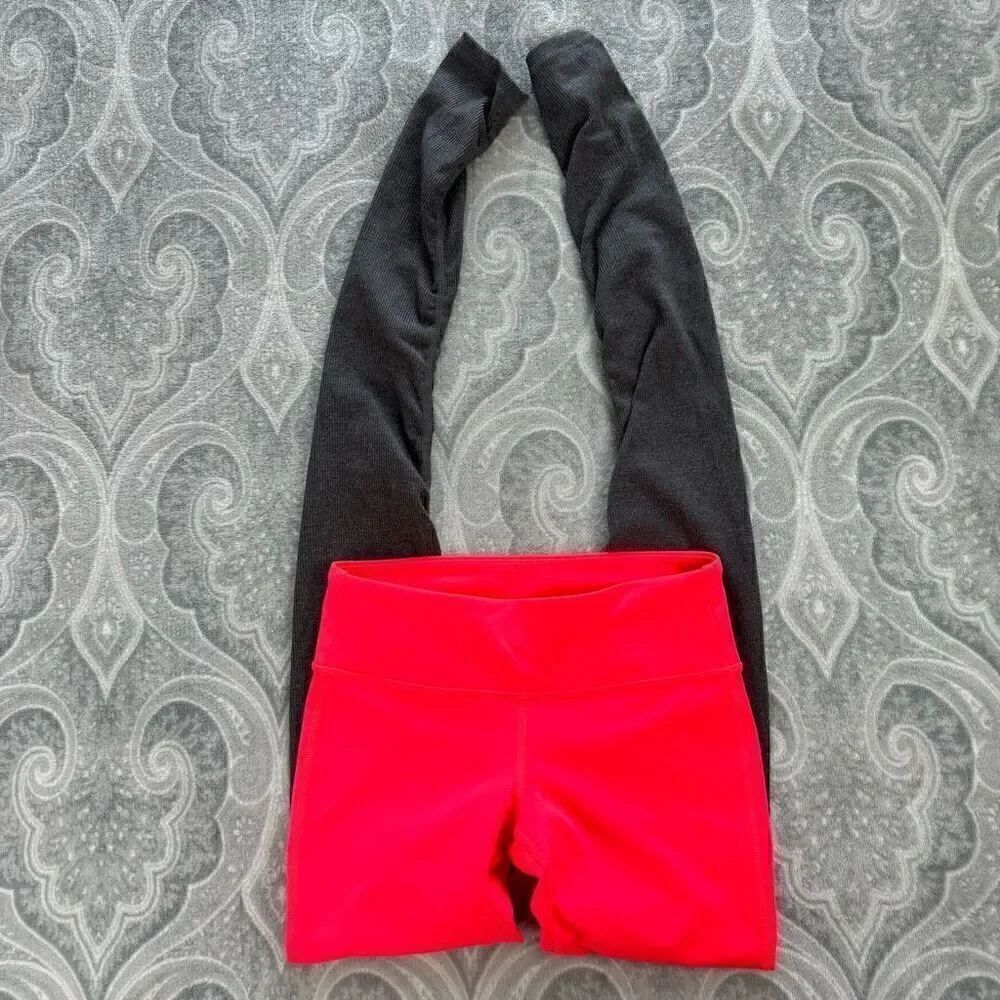 Womens Alo Yoga Goddess Leggings